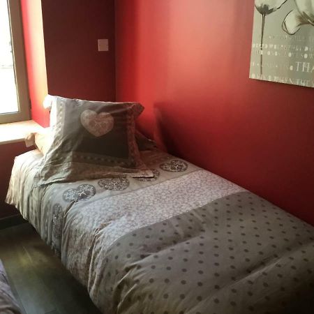 Appartement Aux Cornettes à Beaune  Extérieur photo