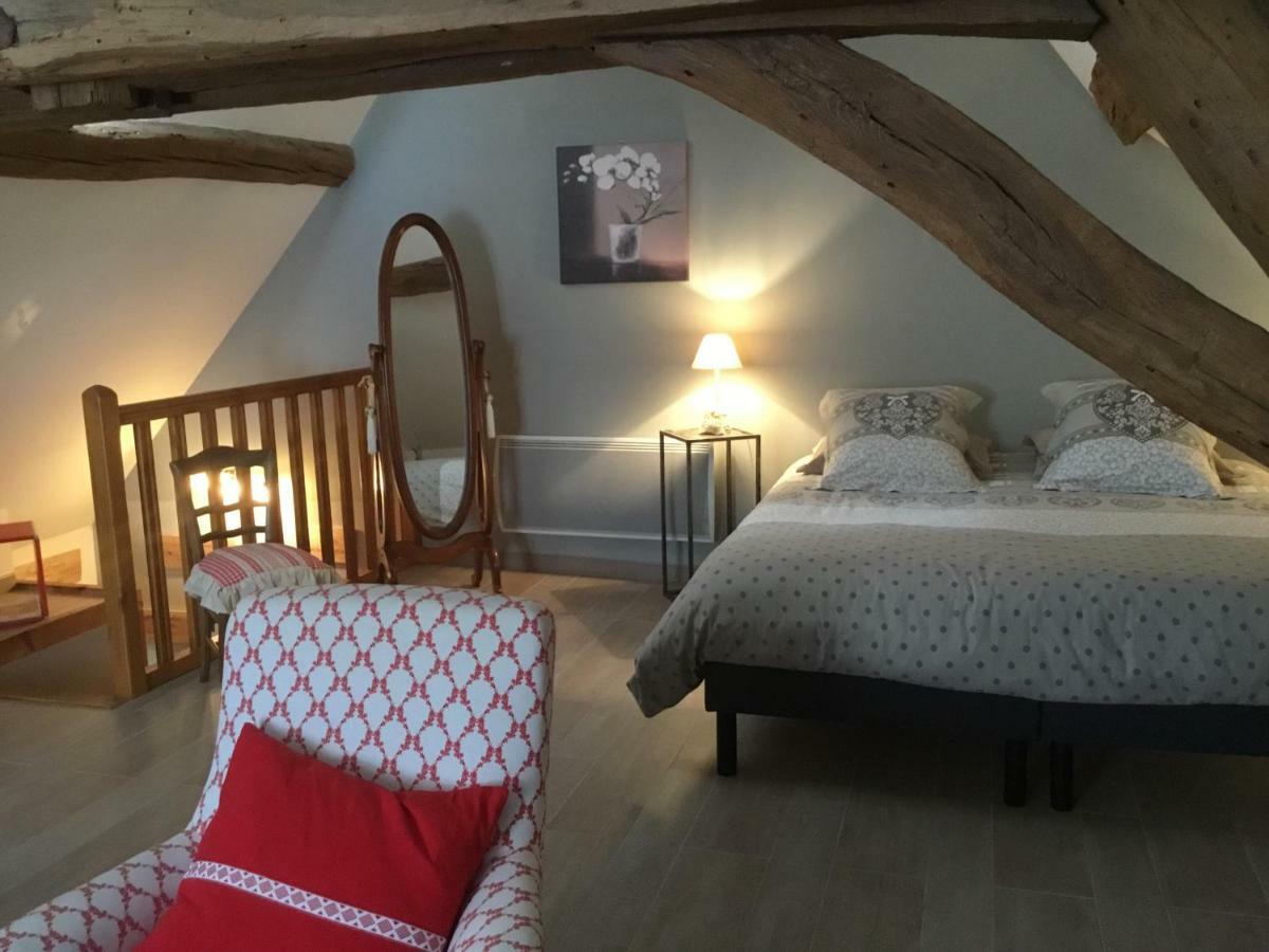 Appartement Aux Cornettes à Beaune  Extérieur photo