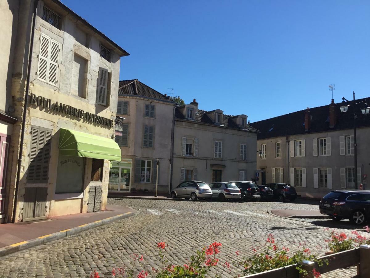 Appartement Aux Cornettes à Beaune  Extérieur photo