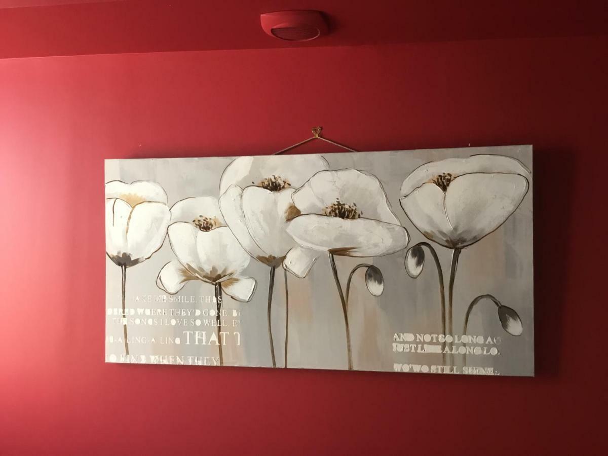 Appartement Aux Cornettes à Beaune  Extérieur photo