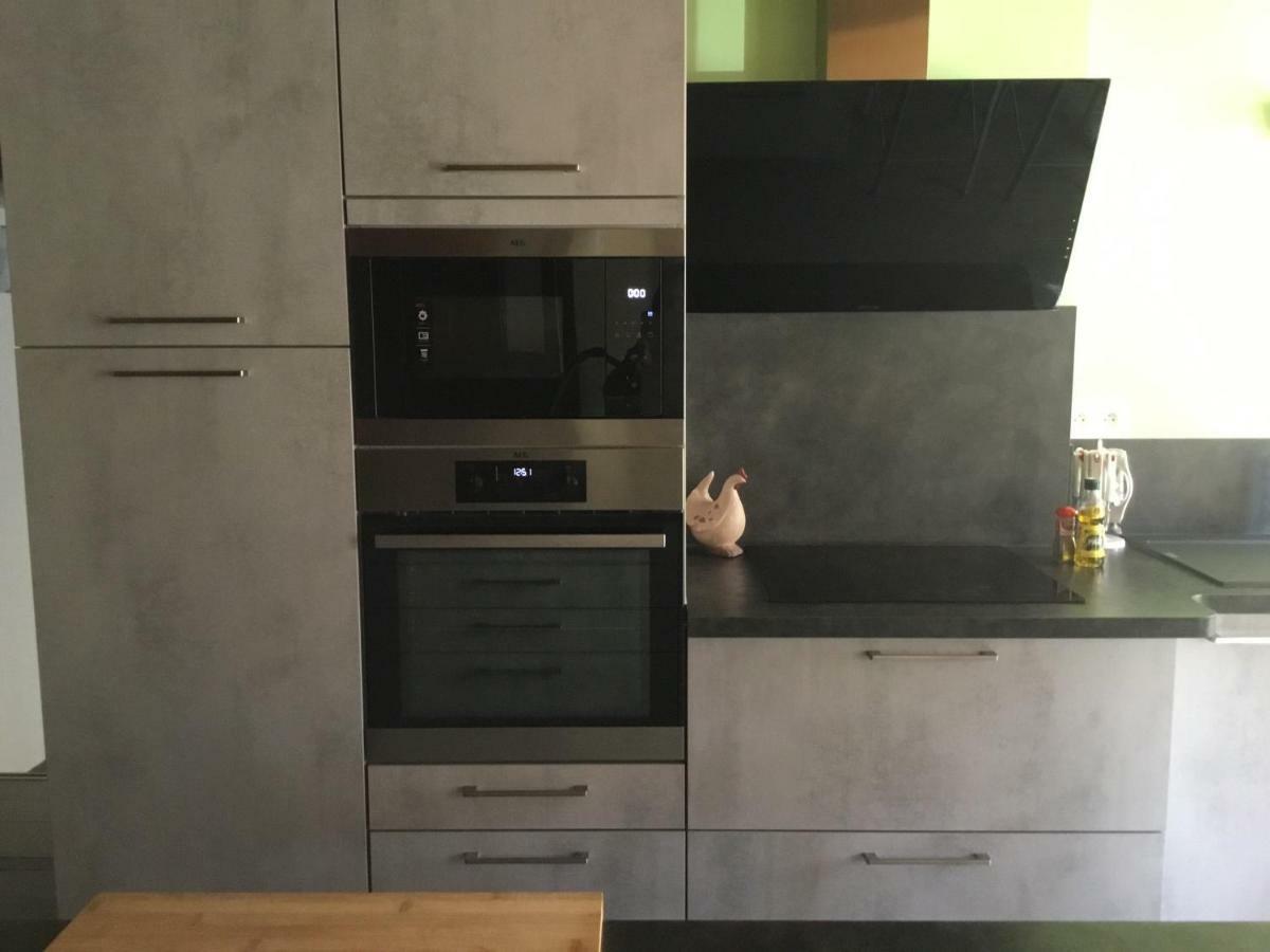 Appartement Aux Cornettes à Beaune  Extérieur photo
