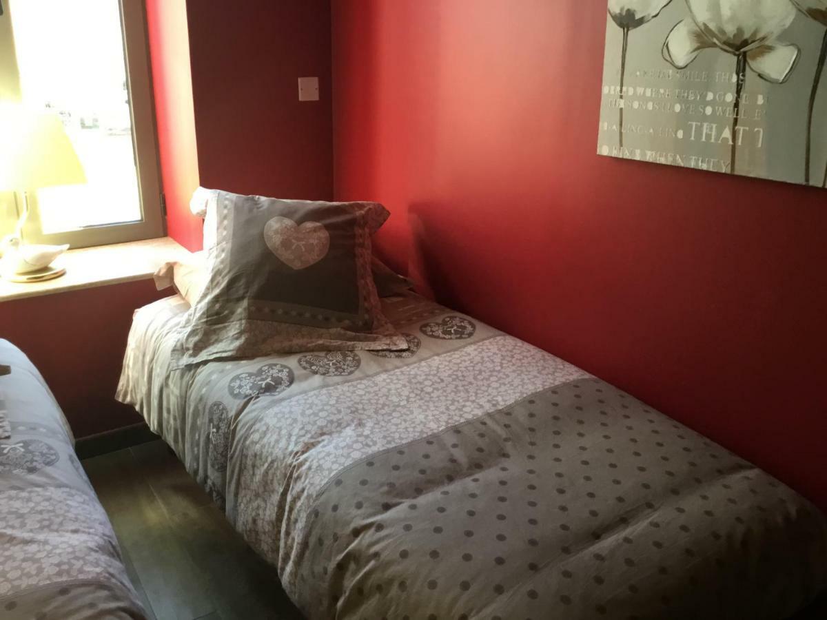 Appartement Aux Cornettes à Beaune  Extérieur photo