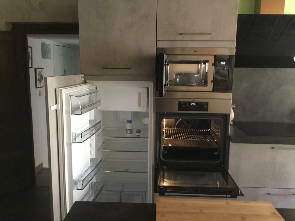 Appartement Aux Cornettes à Beaune  Extérieur photo