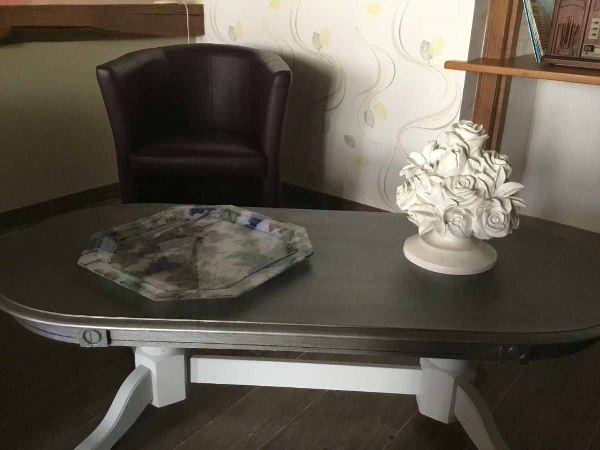 Appartement Aux Cornettes à Beaune  Extérieur photo