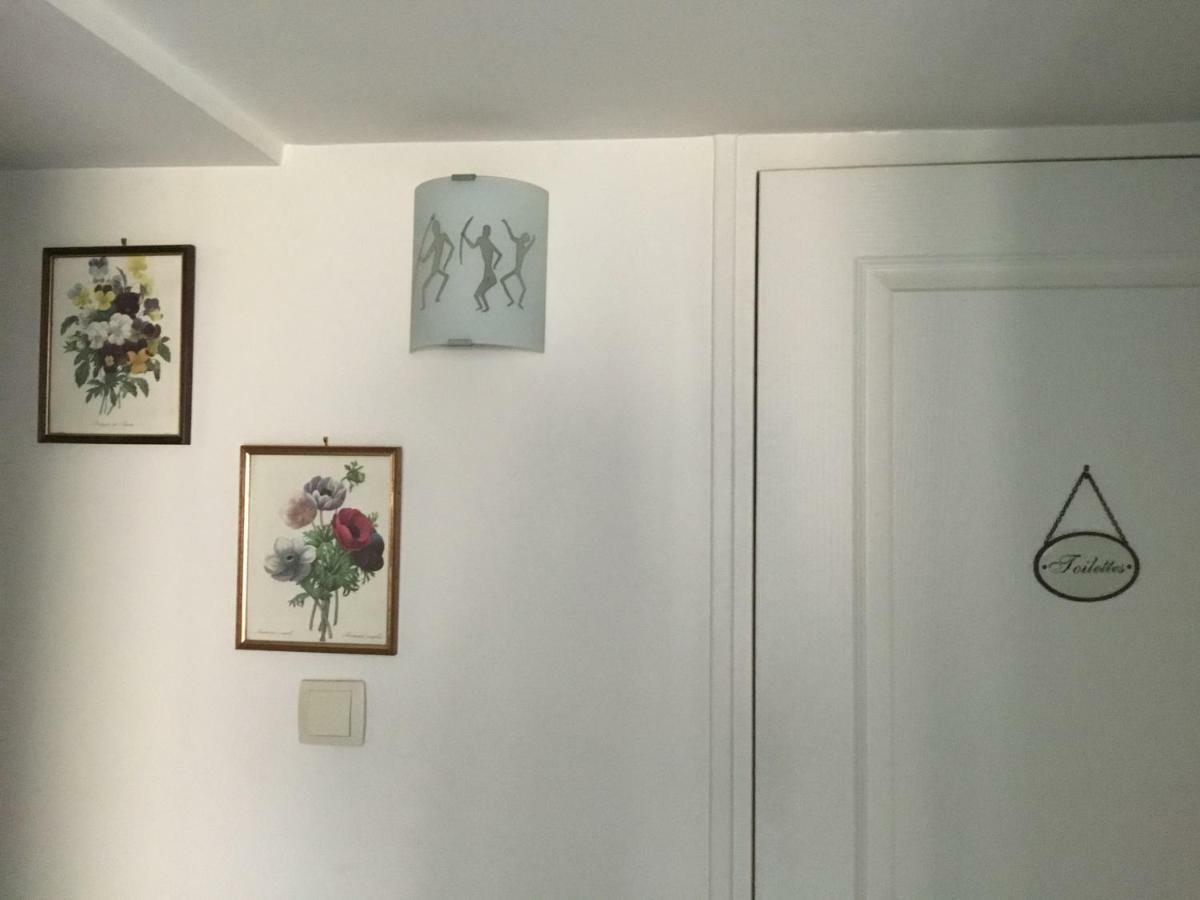 Appartement Aux Cornettes à Beaune  Extérieur photo