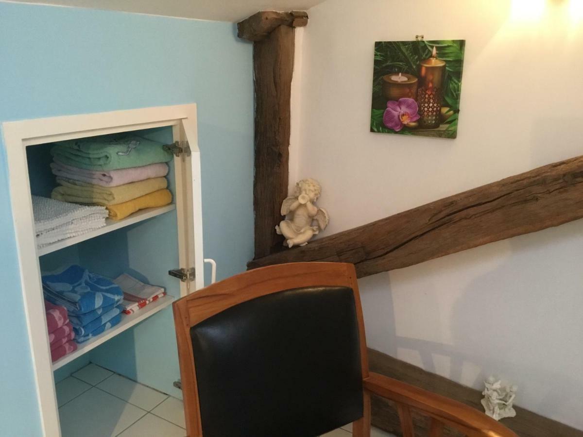 Appartement Aux Cornettes à Beaune  Extérieur photo